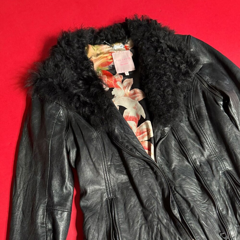 Exclusive Ted Baker 2000s Transformable 3-In-1 Le… - image 2